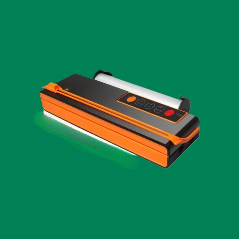 Food Vacuum Sealer Machine - 2026 Hot SX-168 Electric Vacuum Sealer