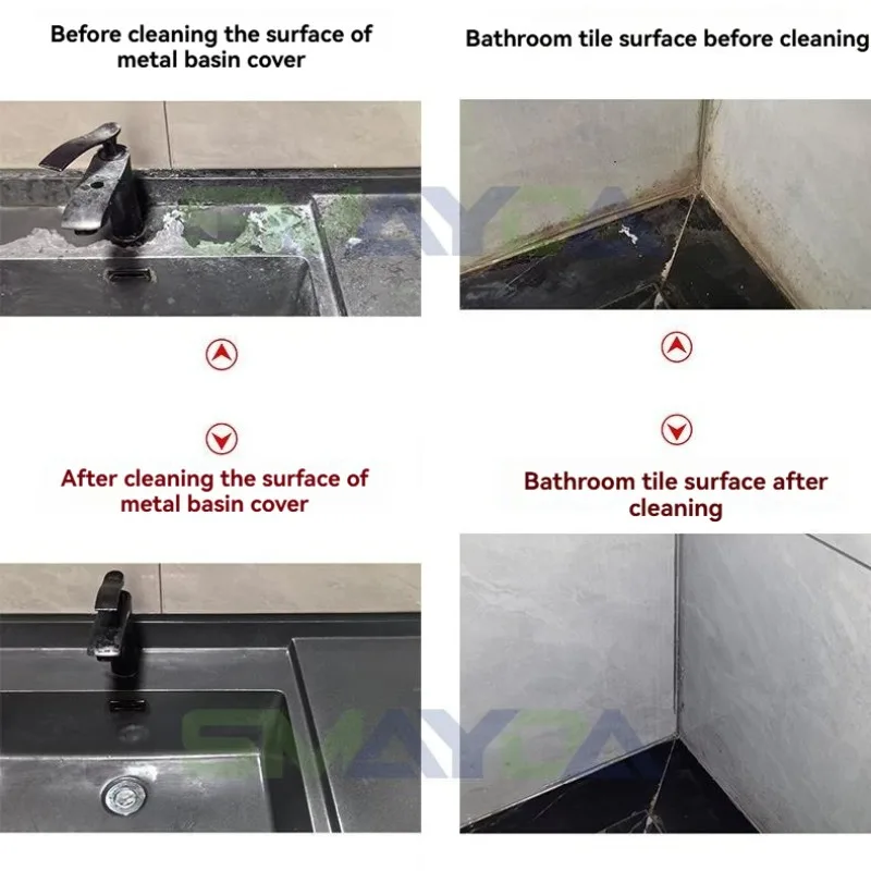 Air Conditioners - Household Steam Cleaning Machine Commercial High-pressure