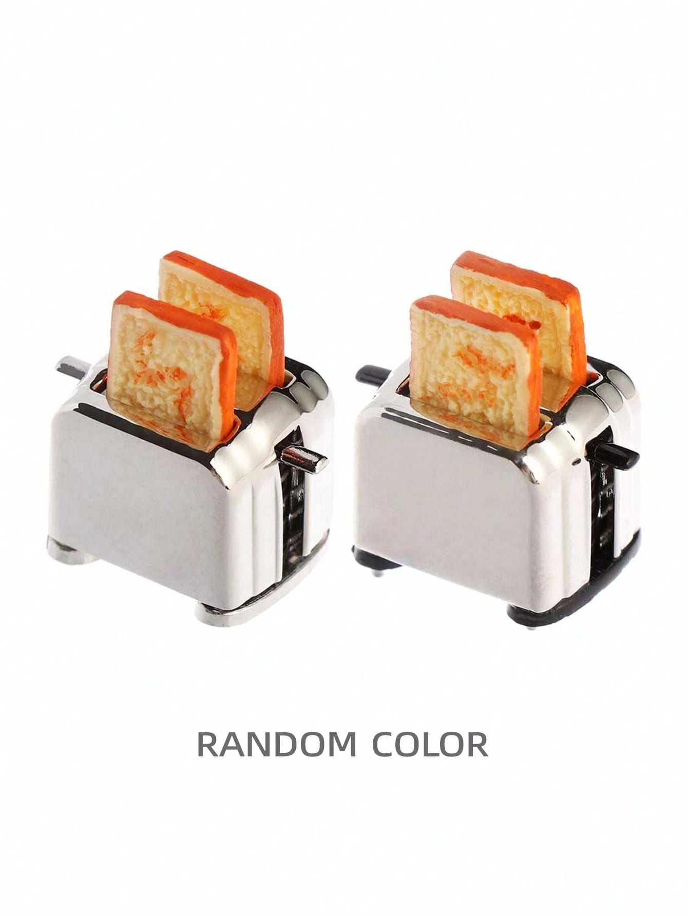 1:12 Dollhouse Miniature Toast - Kitchen Appliances review and price