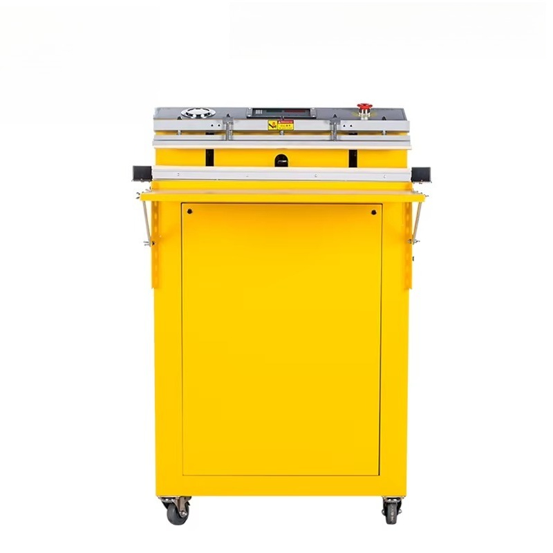 Bespacker VS-600E Stand Type F - Food Vacuum Sealer Machine review and price