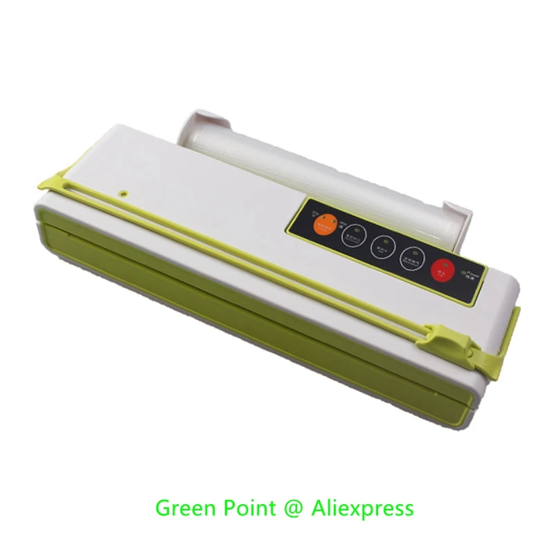 2026 Hot SX-168 Electric Vacuu - Food Vacuum Sealer Machine review and price