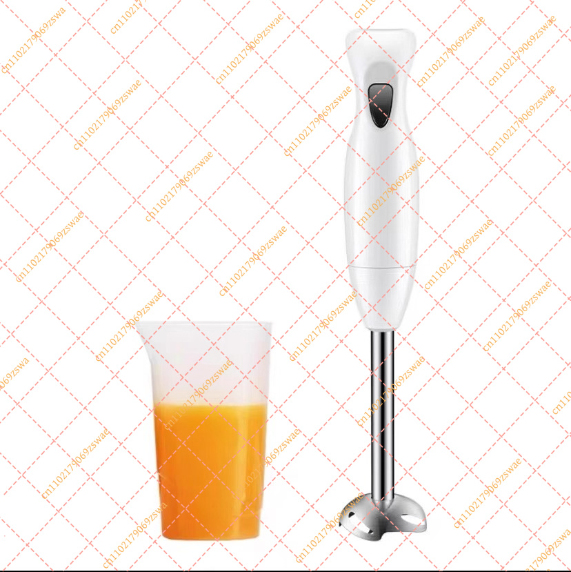 4-in-1 Hand Blender & Food Pro - Immersion Hand Blender Set review and price