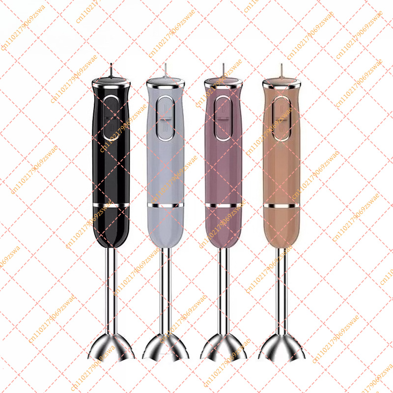 4-in-1 Hand Blender & Food Pro - Immersion Hand Blender Set review and price