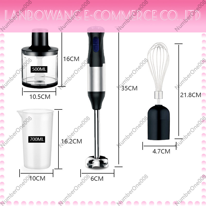 110V Hand Mixer Immersion Blen - Immersion Hand Blender Set review and price