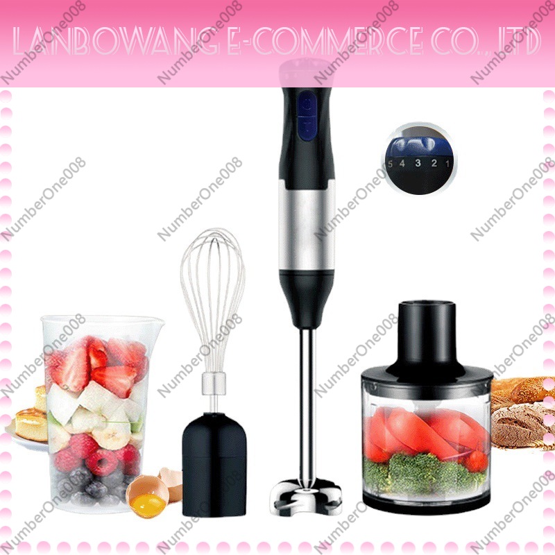 110V Hand Mixer Immersion Blen - Immersion Hand Blender Set review and price