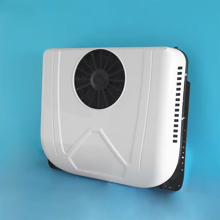 Rooftop Double Fan Auto Blowin - Air Conditioners review and price
