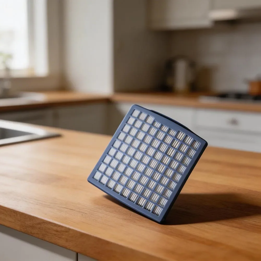 HEPA Filter For Miele Vacuum C - Home Appliances review and price
