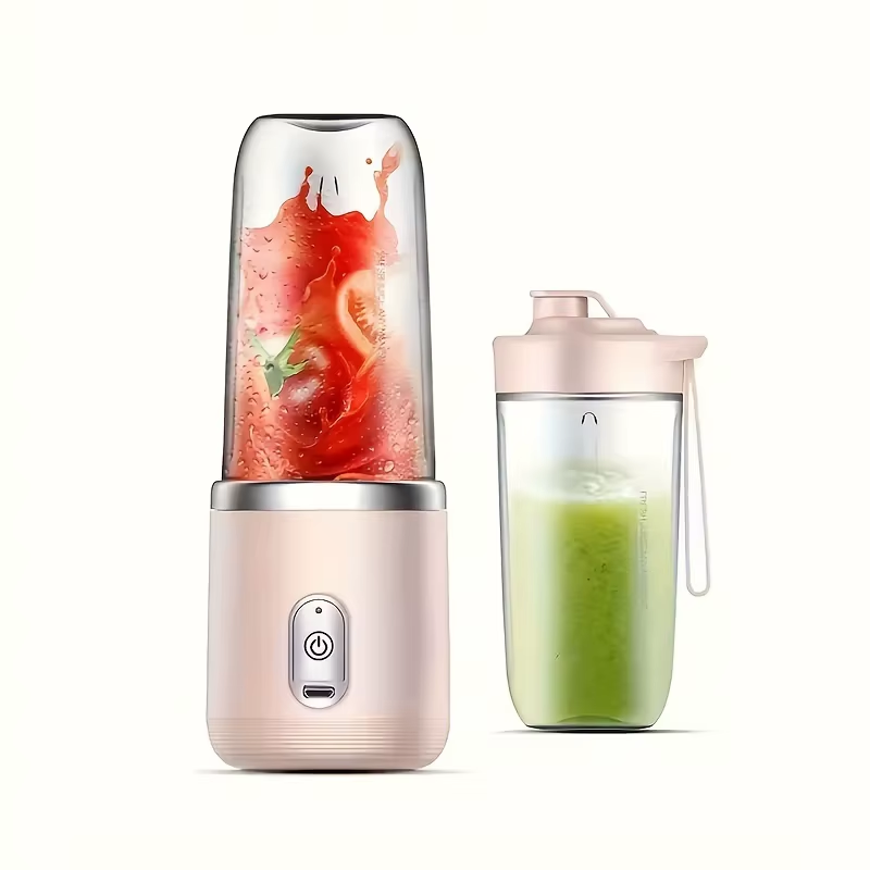 Portable USB Rechargeable Blen - Portable Blender Usb Rechargeable review and price