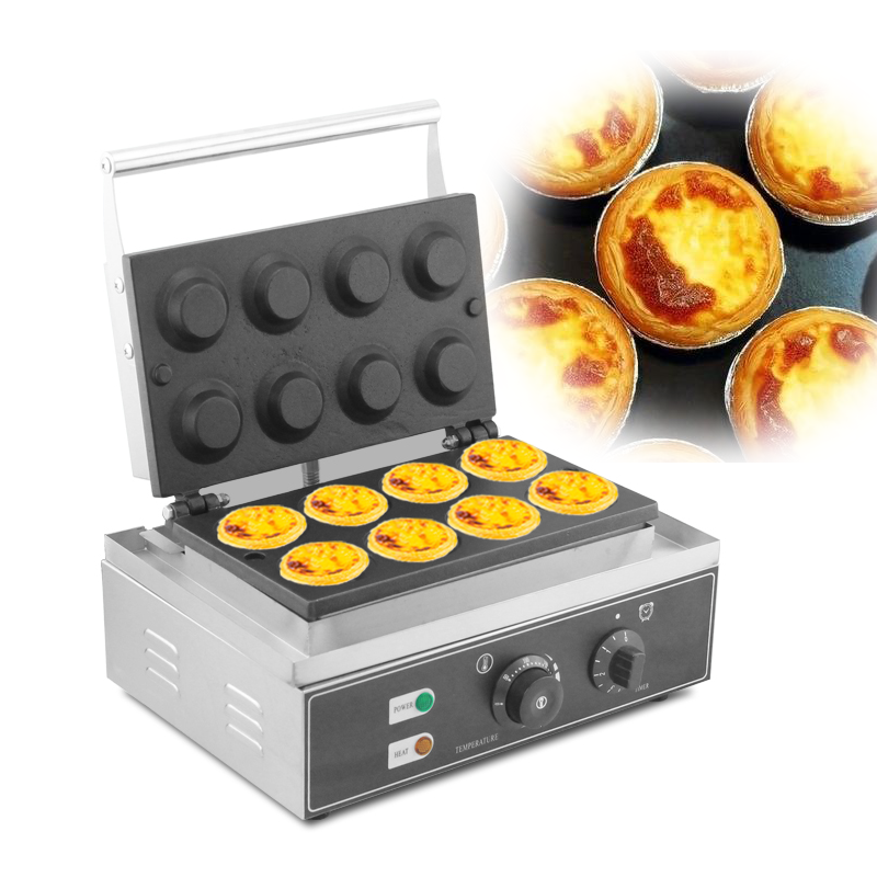 HPH2O Commercial Non-stick Ele - Mini Waffle Maker Machine review and price