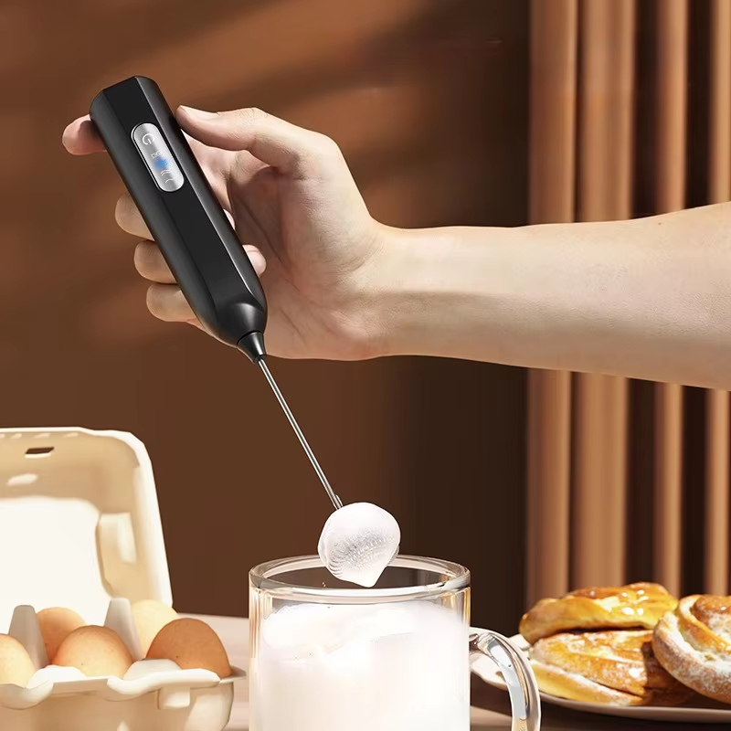 Electric Handheld Milk Frother - Electric Milk Frother Handheld review and price