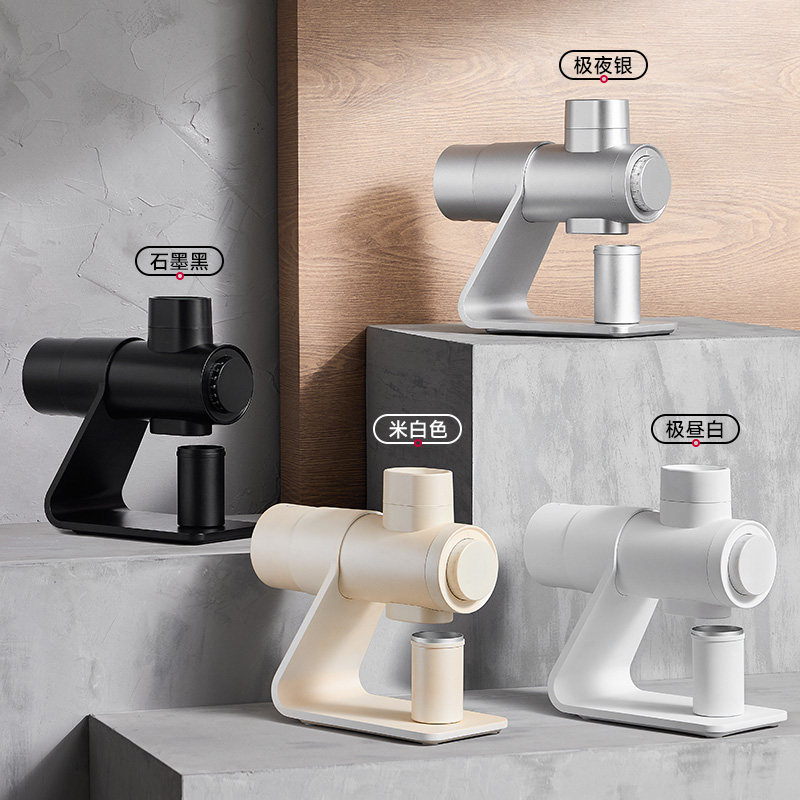 [Professional] Barsetto/Yum Br - Coffee Bean Grinder Electric review and price
