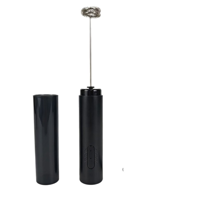 Kitchen Powerful Stirrer Milk  - Electric Milk Frother Handheld review and price