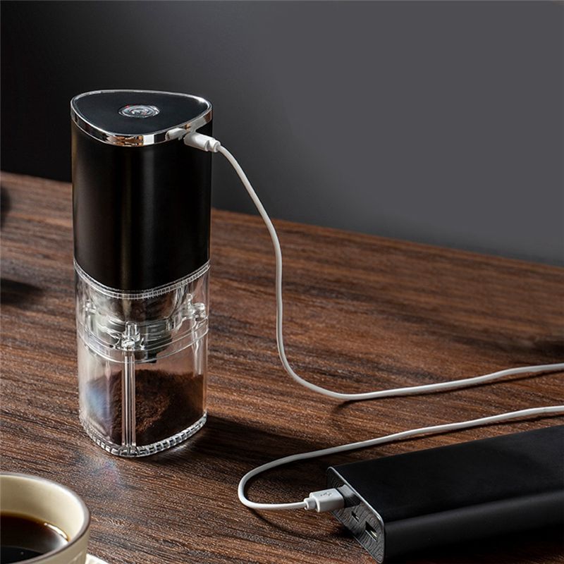 【Abrasives】 USB Coffee Grinder - Coffee Bean Grinder Electric review and price