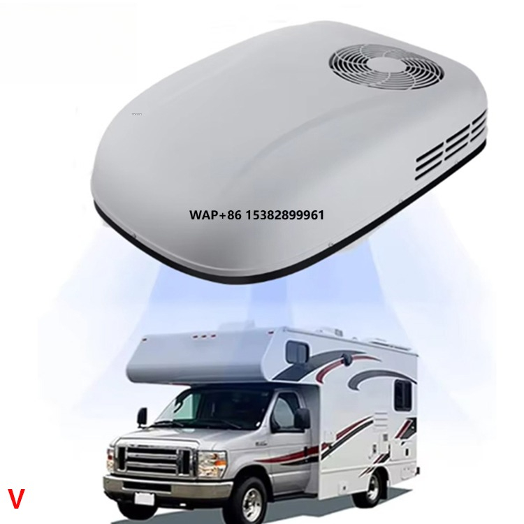 New Roof-mounted Air Condition - Air Conditioners review and price