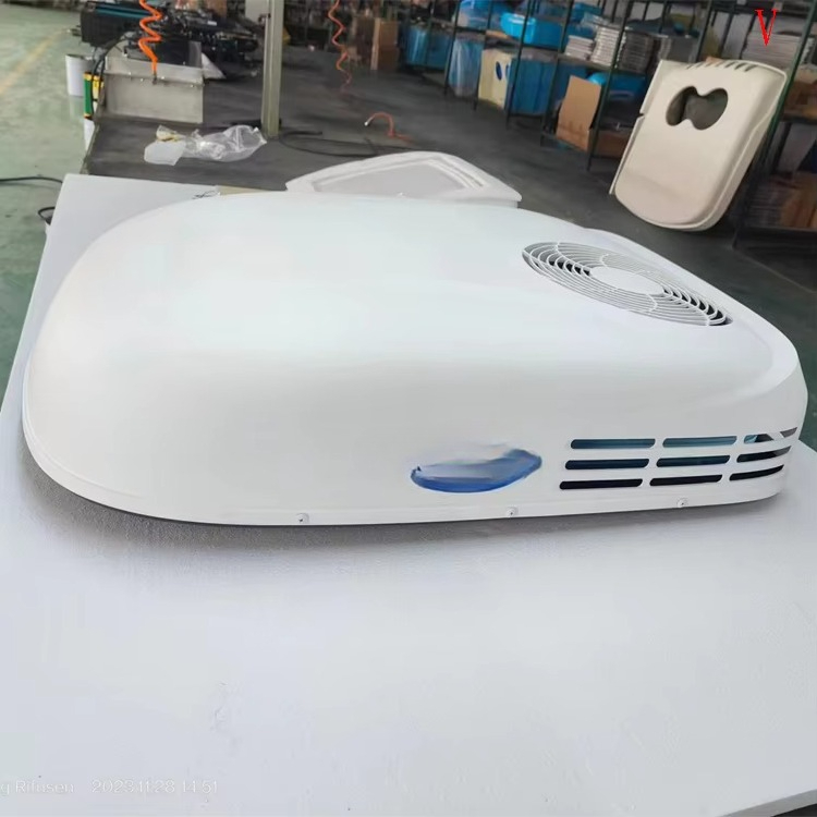 New Roof-mounted Air Condition - Air Conditioners review and price