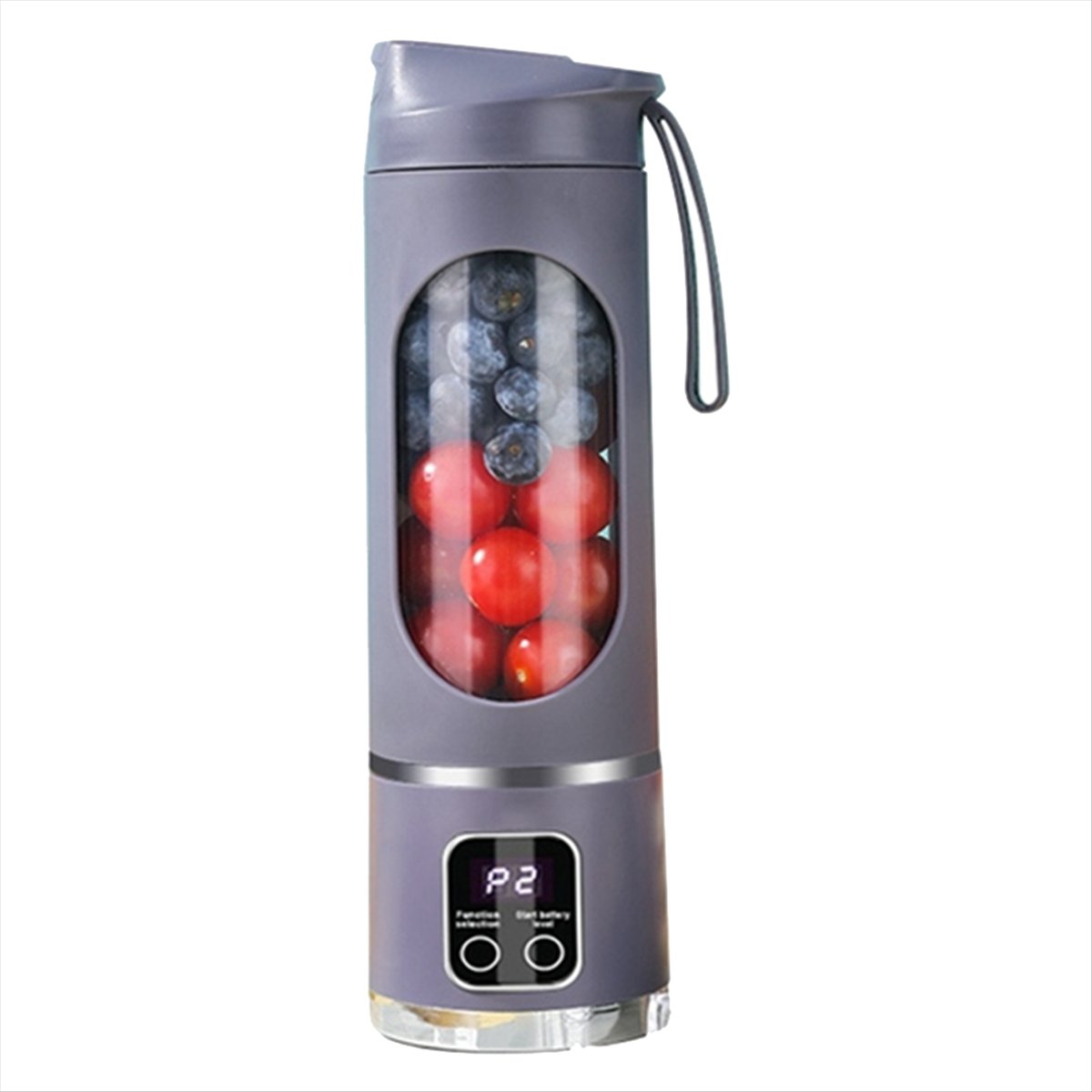A20M USB Rechargeable Portable - Portable Blender Usb Rechargeable review and price