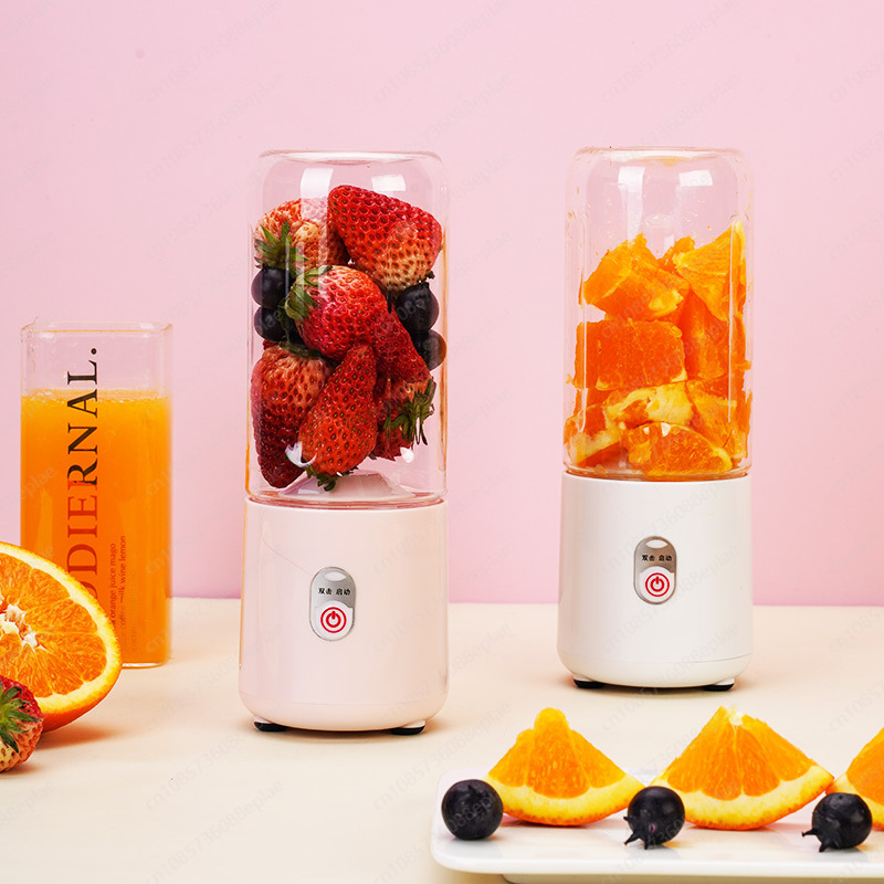 Portable USB Rechargeable Blen - Portable Blender Usb Rechargeable review and price