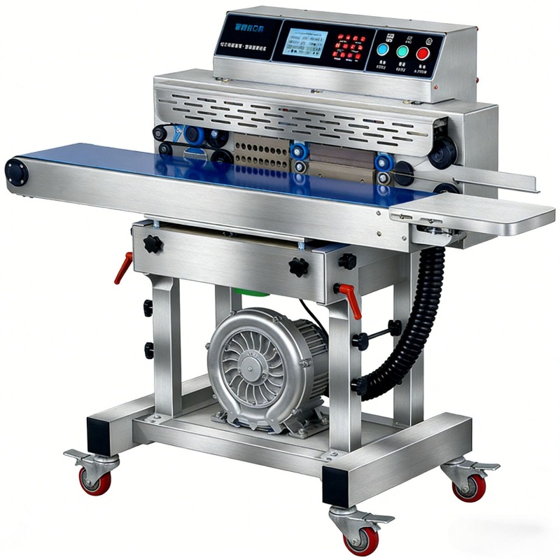 Commercial Food Vacuum Sealer  - Food Vacuum Sealer Machine review and price